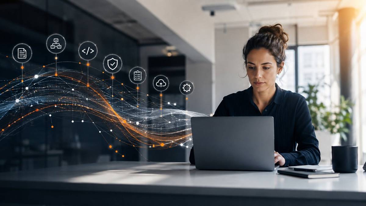 AI Could Boost G7 Productivity by 1.3 Points
