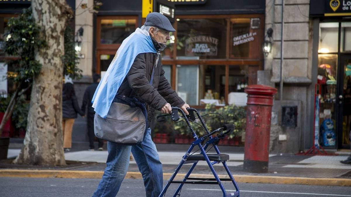 Jubilación ANSES agosto 2026: fecha de cobro según DNI