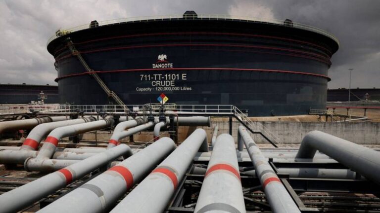 Oil Prices Surge to Three-Week High on Hormuz Strait Tensions