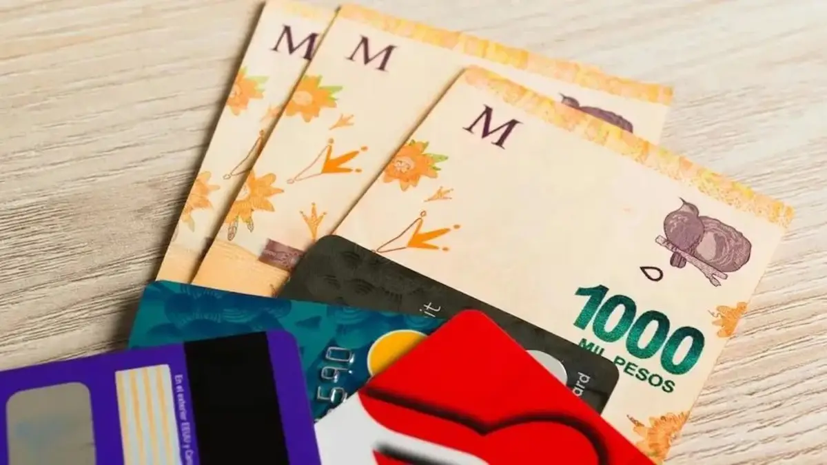 Menem presenta proyecto para frenar la morosidad mientras Milei la ignora