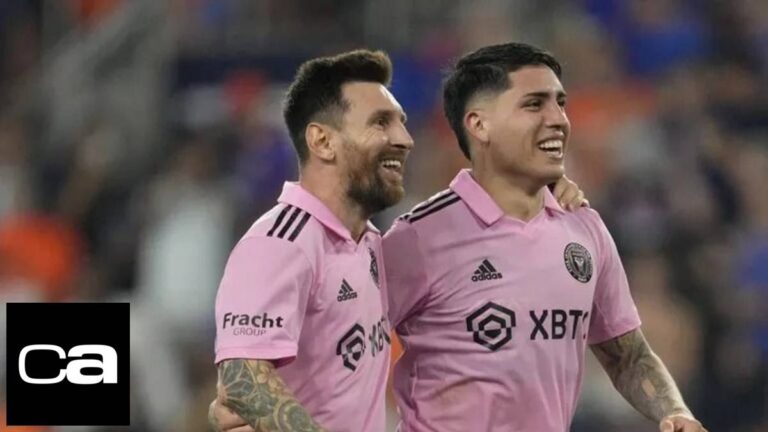 San Lorenzo ficha al exsocio de Messi que la rompió en Argentina
