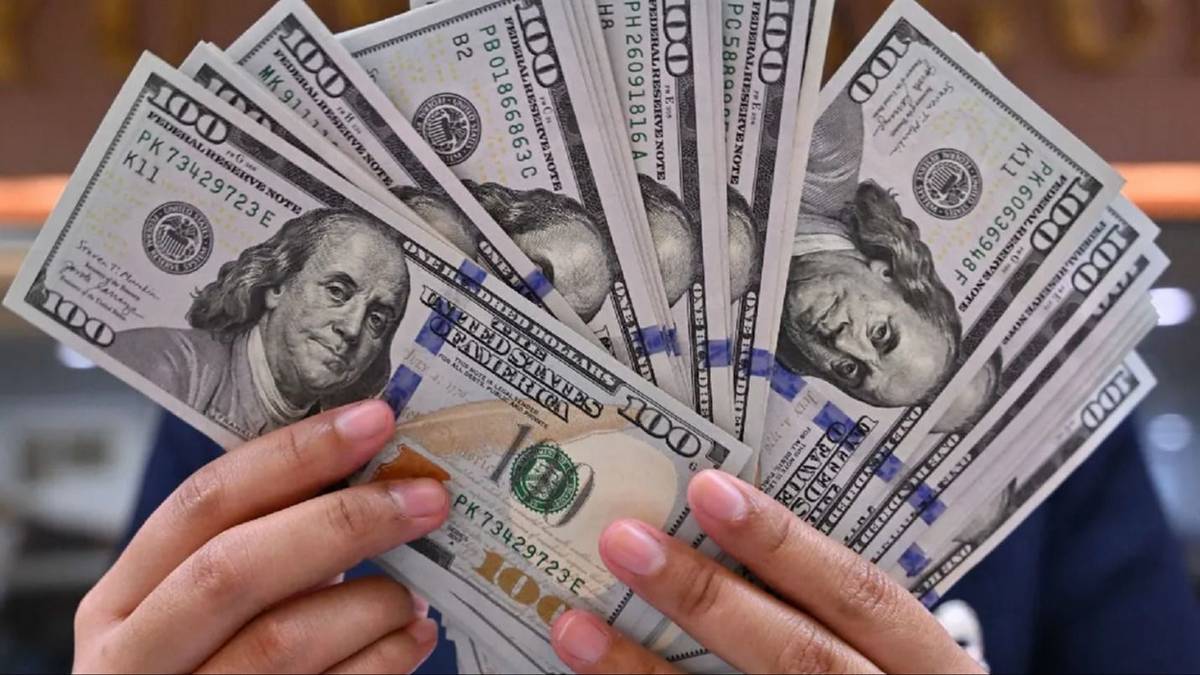 Dólar hoy 28 de agosto de 2026: esta es la cotización tope del día