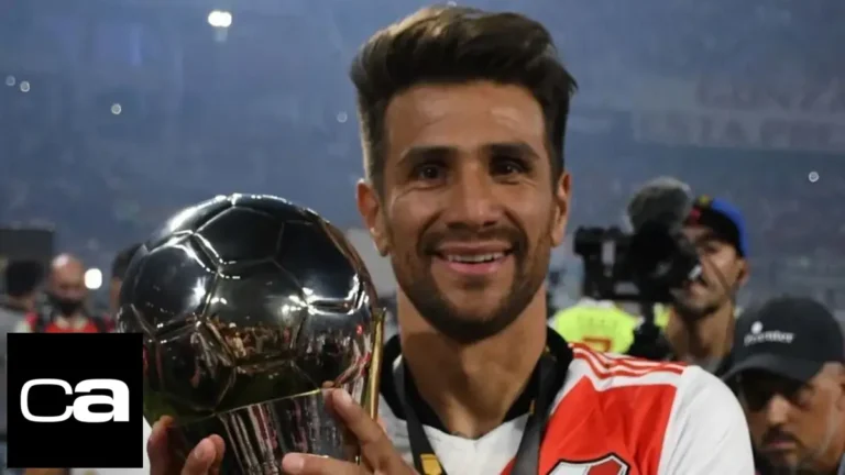 El primer borrado de la era Leonardo Ponzio en River jugará en Peñarol