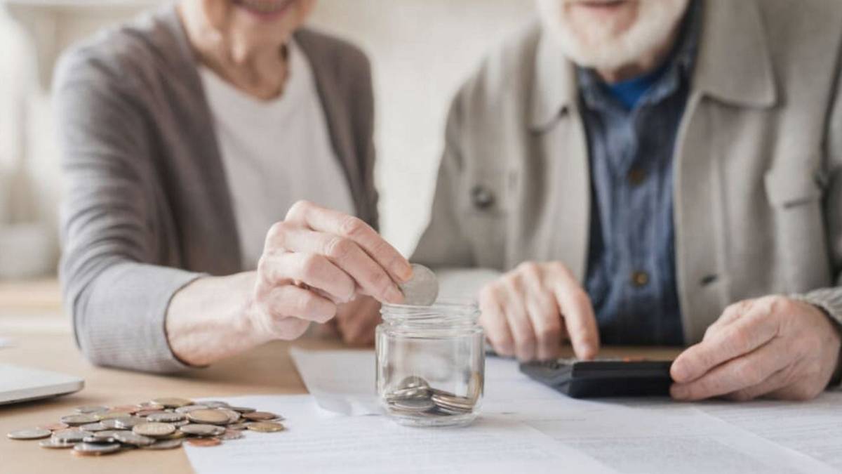 Bono ANSES de $70.000 para jubilados y pensionados: quiénes lo cobran