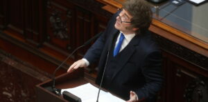 El peor momento de Milei: el país sintió el impacto de sus decisiones
