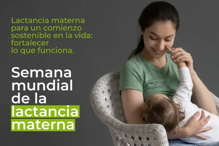 Vicegobernación Promueve la Lactancia Materna en el Regreso al Trabajo