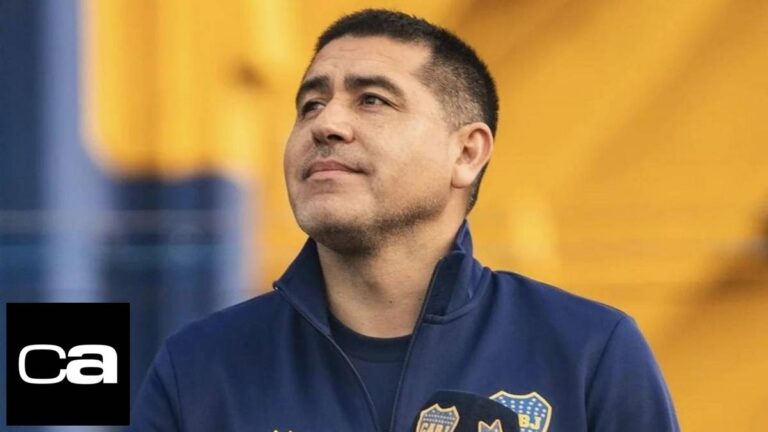 Figura vinculada a Boca rompe el silencio y enciende la gran alerta