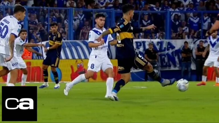 Boca vs Vélez en el Clausura 2026: Pronóstico de la IA para el ganador del duelo