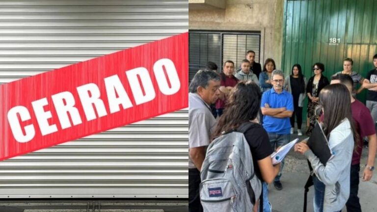 Alerta empresarial: crecen quiebras, concursos y consultas de empresas en crisis