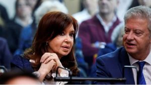 Beraldi asegura que la pena impuesta a Cristina viola derechos humanos