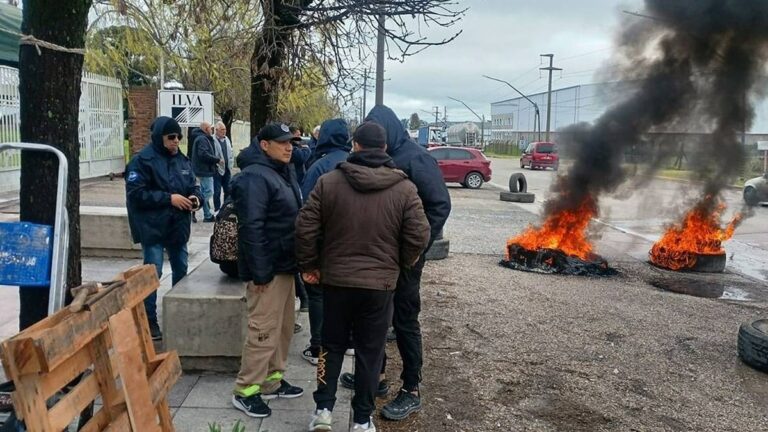 Industriales y comerciantes anticipan más despidos en los próximos meses