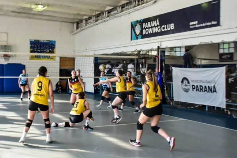Juegos Deportivos de la Ciudad: Amplían inscripciones para la etapa Universitaria