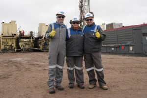 FMI desembarca en Vaca Muerta: nuevas condiciones para las inversiones
