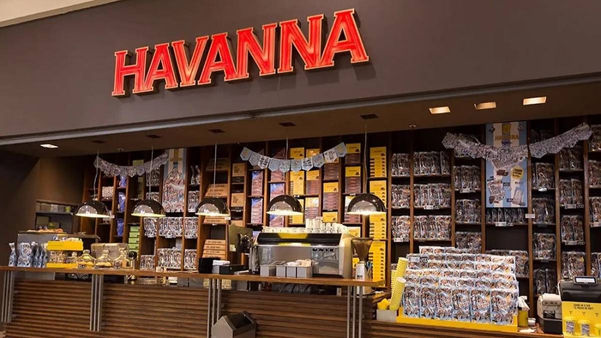 Havanna perdió $747 millones y sufrió el golpe de la caída del consumo