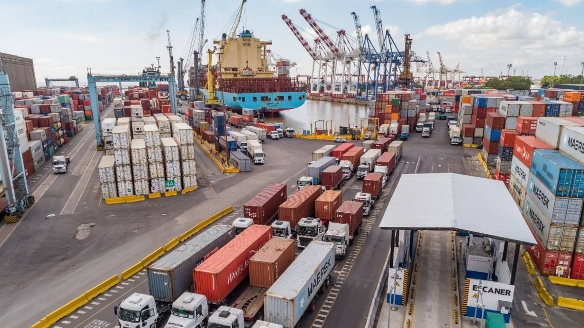 "Argentina: Casi la mitad de los insumos cuestan más que importarlos"