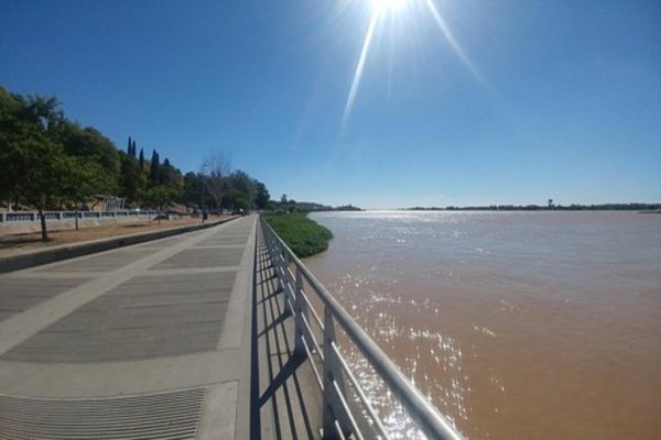 Entre Ríos Weather Forecast: First Week of August and When Intense Cold Returns