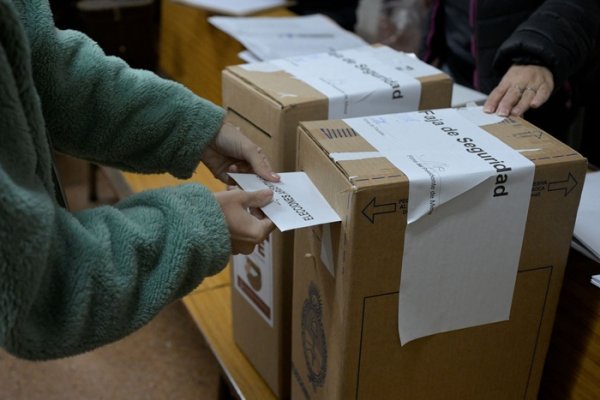 Zamora busca consolidar el dominio del Frente Cívico en Santiago del Estero