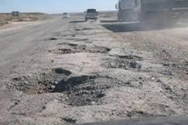 Rutas prometidas en bucle y Vialidad cuestionada por el Gobierno