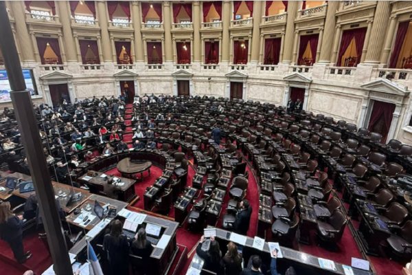 El Gobierno a dos votos: los gobernadores tienen la llave definitiva