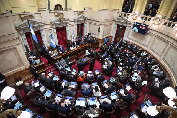 Persisten diferencias en Ley de Propiedad Privada antes del debate en el Senado