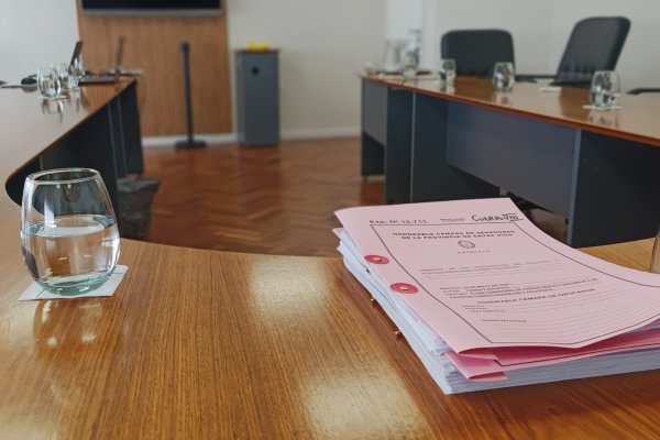 Reforma previsional de Entre Ríos reglamentada: qué cambia ahora