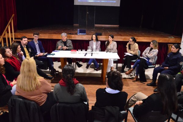 Nueva herramienta digital orienta ante la violencia de género