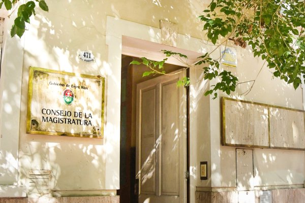 Consejo de la Magistratura abre concursos para cubrir cargos judiciales