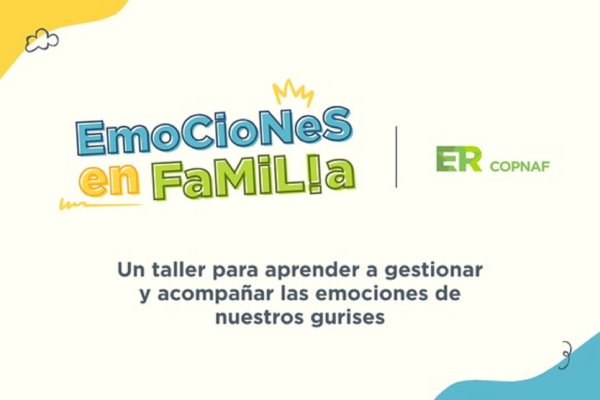 Provincia lanza en La Paz un ciclo de acompañamiento para familias en crianza