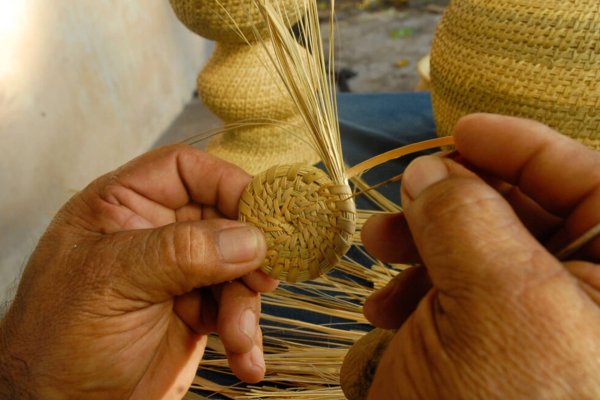 Nueva convocatoria: Registro Provincial de Artesanas y Artesanos de Entre Ríos