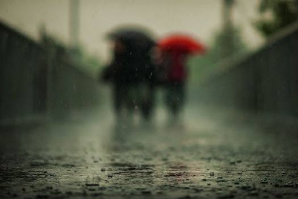 Entre Ríos: lluvias recurrentes y acumulados de 100 milímetros en varios días