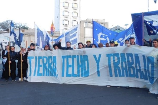 Tierra, Techo y Trabajo: los derechos en riesgo inminente