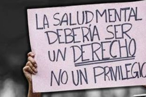 Agmer reclama respuestas urgentes por la salud mental docente