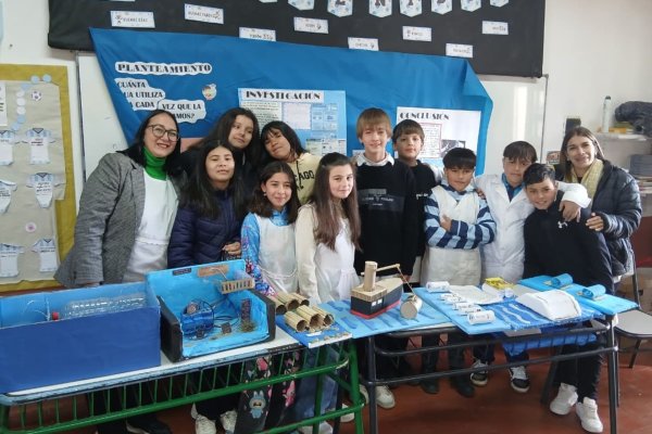Este Jueves Inician las Instancias Regionales de la Feria Educativa 2026