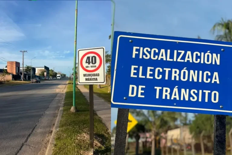 San Benito Implementará Fotomultas para una Conducción Vial Más Segura
