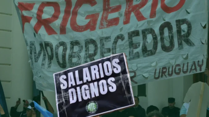 Endeudamiento de estatales: ATE alerta que es estrategia de supervivencia
