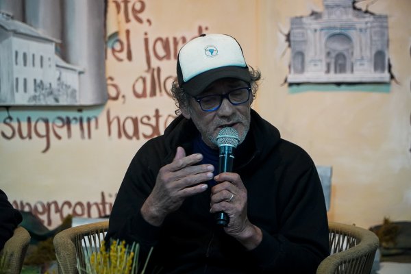 Serenidad ante la Tormenta: La Fortaleza que Jamás se Doblega