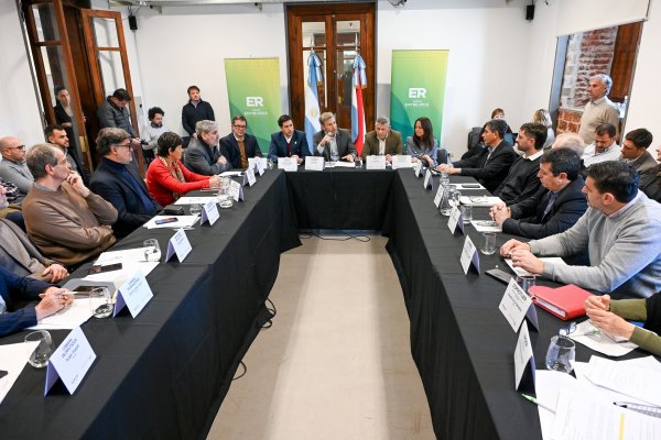 Governor Announces New Relief Measures for the Tourism Sector