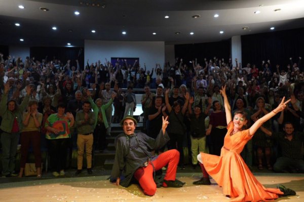 Por primera vez, el sur provincial será sede del Encuentro Entrerriano