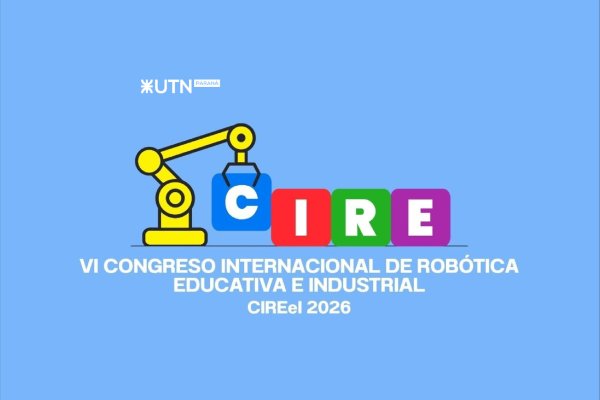 Congreso Internacional de Robótica en Paraná: Crecen las Inscripciones para Dos Jornadas de Innovación Tecnológica