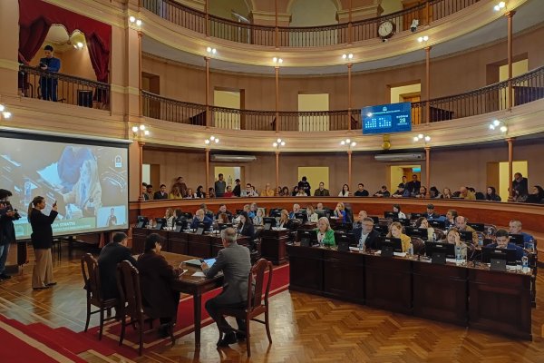 Diputados interpelarán a Berisso por el caso Teknofood la próxima semana