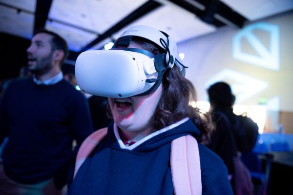 Campus Party vuelve a Entre Ríos con tecnología, innovación y futuro
