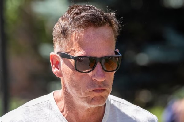Peter Thiel, el blanco de la oposición a las puertas de las presidenciales: claves de la controversia