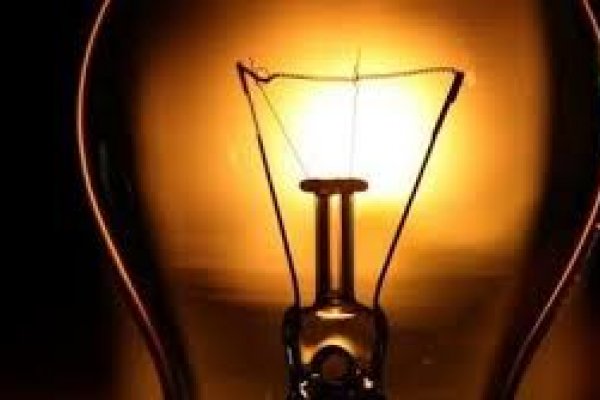 Fuerte tormenta dejó sin luz a amplias zonas de Entre Ríos