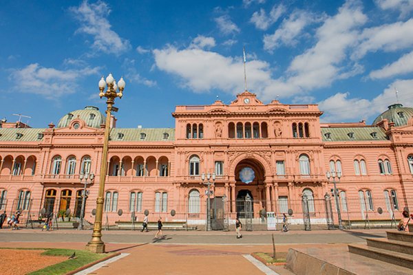 La Casa Rosada se enreda en el reparto de culpas por la Ley de Tierras
