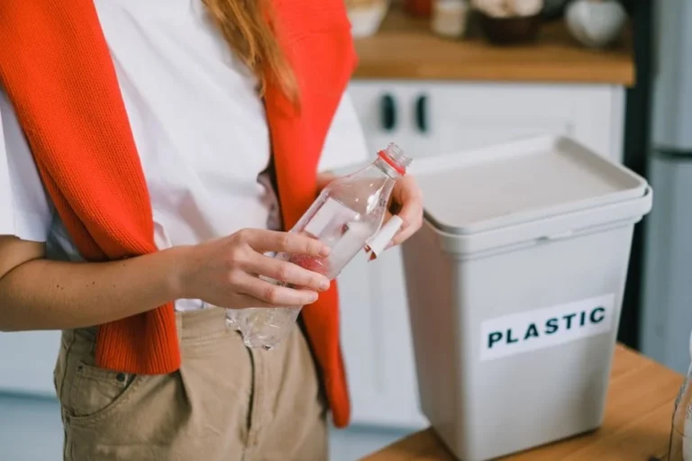 home recycling