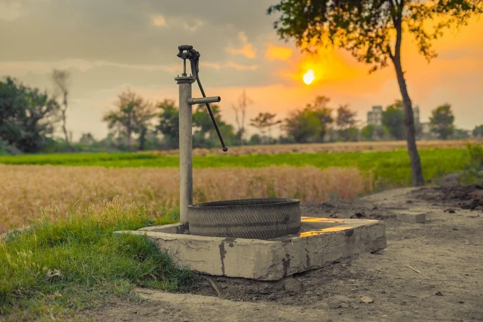 groundwater
