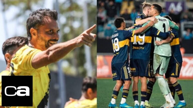 Recoleta President Proclaims Boca Juniors the Greatest Club in the Continent Today