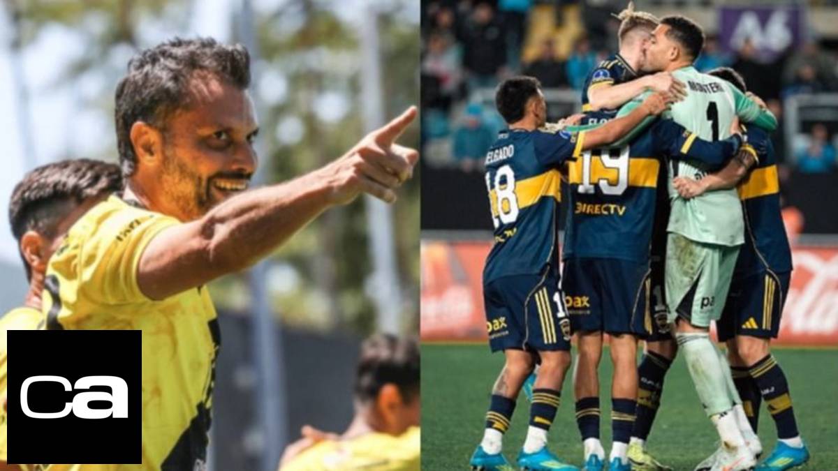 Recoleta President Proclaims Boca Juniors the Greatest Club in the Continent Today