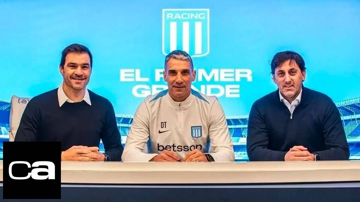 Racing: dos campeones se despiden y un refuerzo de Boca asoma