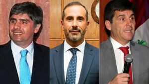 Justicia podrida: el Poder Judicial protege a los poderosos